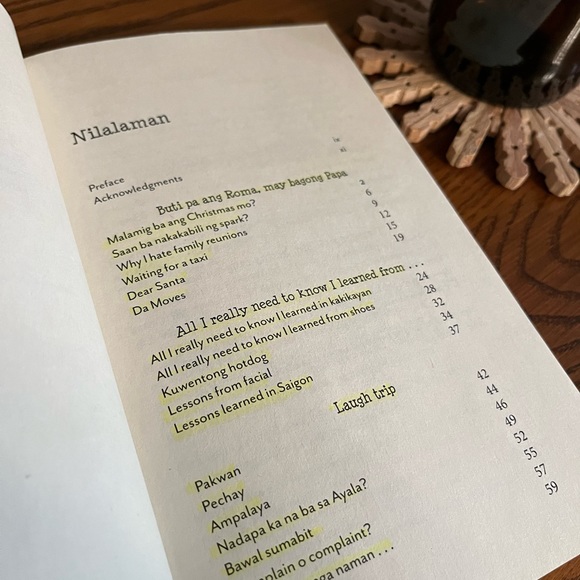 Filipino/Tagalog Book - Picture 3 of 4